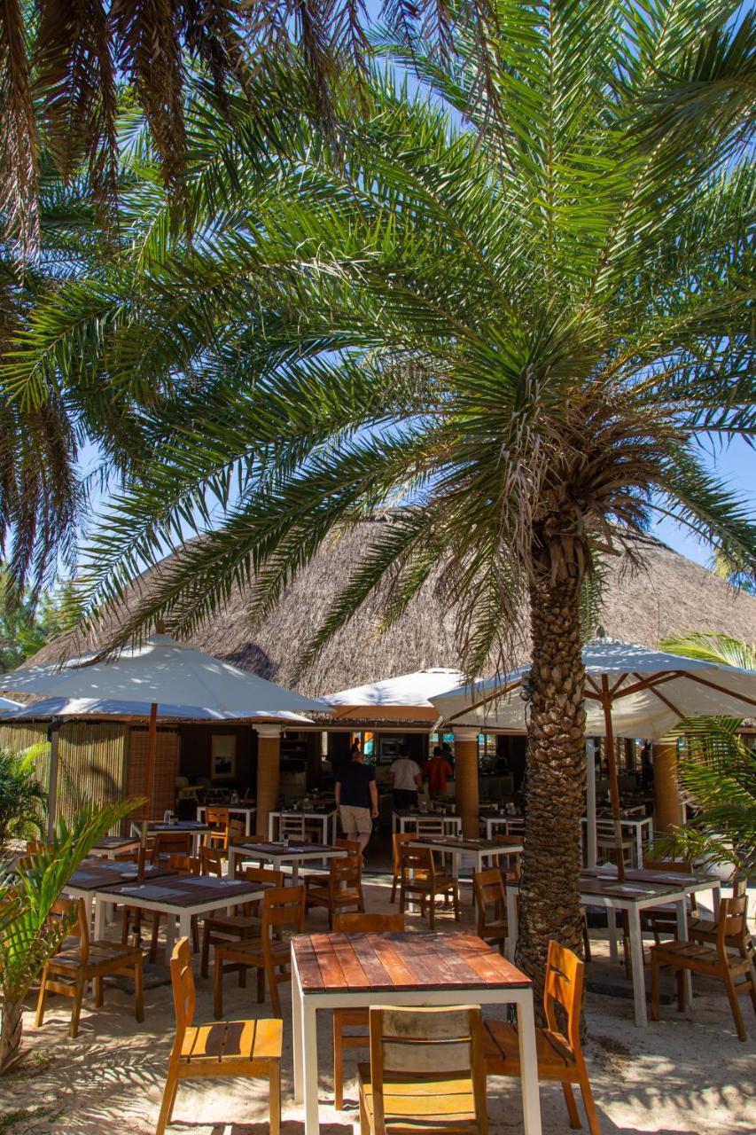 Friday Attitude Hotel Trou d'Eau Douce Exterior foto